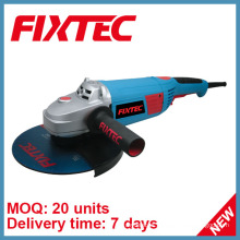 Fixtec 710W 100mm Elétrica Moedor de ângulo com peças de reposição